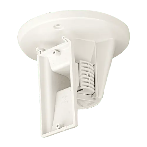 Suport de tavan multi-unghi pentru detectoare PIR OPTEX
