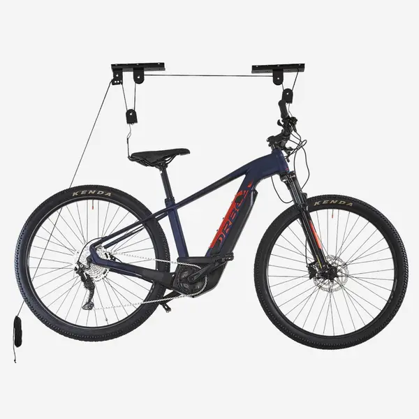 Suport depozitare tavan bicicletă MOTTEZ