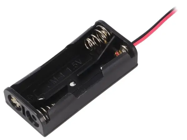 Suport Dimensiune: AAA, R3 Nr.bat:2 Term: cabluri 150mm BH-421A