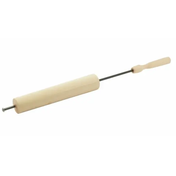 Suport din Inox Kurtos, 62 cm, Perfect Home