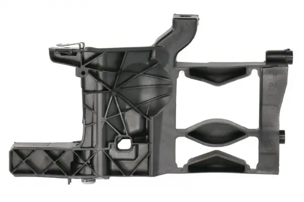Suport dreapta parte inferioara, plastic potrivit AUDI A7 C7 07.14-05.18