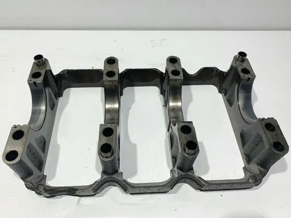 Suport echilibrare / balans motor Porsche Cayenne (2010-2014) 3.0 tdi CRCA 245 cp