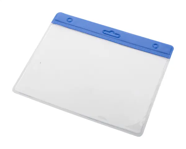 Suport ecuson din PVC 11x9.5 cm transparent Suport ecuson din PVC 11x9.5 cm transparent