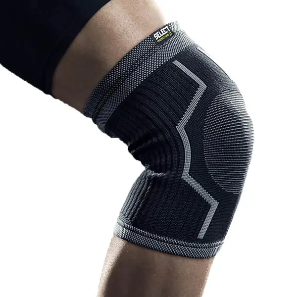 Suport Elastic Genunchi Select - M