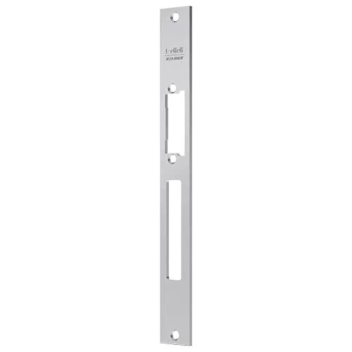 Suport electromagnet de toc, ProFix2 versiune lunga, 28mm x 250mm, inox - ASSA ABLOY 62B35-01