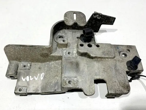 Suport electrovalve 31319292 Volvo S60 2 (2010-2013) 2.4 d5 D5244T15 215 cp
