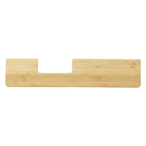Suport ergonomic pentru incheietura Contour Design bambus 1 buc