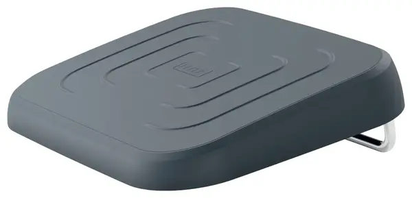 Suport ergonomic pentru picioare Leitz Ergo ajustabil pe 3 trepte suprafață antiderapantă Suport ergonomic pentru picioare Leitz Ergo ajustabil pe 3 trepte suprafață antiderapantă