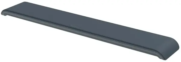Suport ergonomic pentru tastatura Leitz Suport ergonomic pentru tastatura Leitz Gri carbune