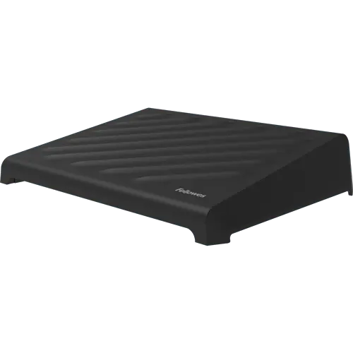 Suport ergonomic picioare negru Breyta Fellowes Suport ergonomic picioare negru Breyta Fellowes