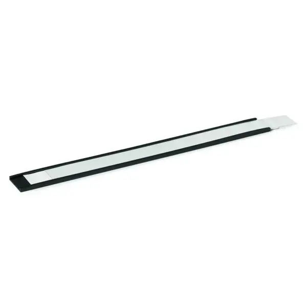 Suport etichete Durable magnetic profil c 200 x 30 mm 5 bucati/set antracit Suport etichete Durable magnetic profil c 200 x 30 mm 5 bucati/set antracit