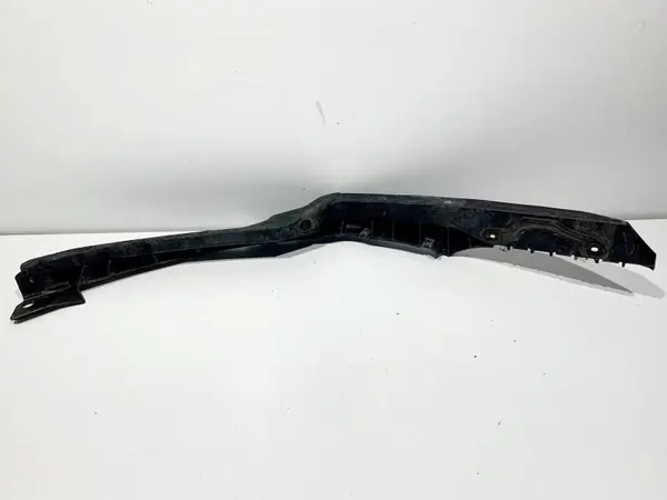 Suport far / bara stanga fata 1Z0807183D Skoda Octavia 2 facelift (2008-2013)