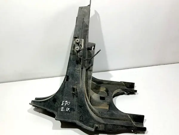 Suport far dreapta 7157984 BMW X5 (2007-2013) [E70]