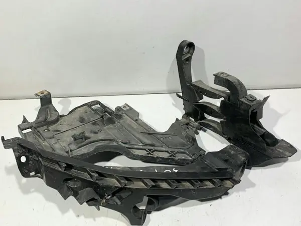 Suport far dreapta 8K0805608A Audi A4 (2007-2011) [8K2, B8]