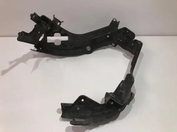 Suport far dreapta a1298172820 Mercedes CLK (2002-2009) [C209]
