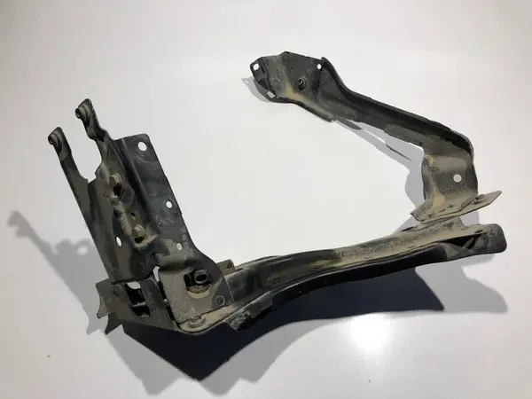 Suport far dreapta a2048173420 Mercedes E-Class (2002-2008) [W211]