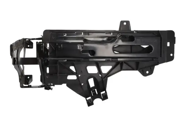 Suport far dreapta parte inferioara, otel potrivit BMW 5 GRAN TURISMO F07 09.08-11.17