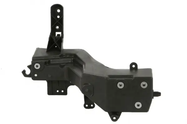 Suport far dreapta parte inferioara, plastic potrivit JEEP GRAND CHEROKEE IV WK2 01.13-10.16