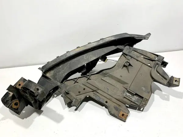 Suport far dreapta (prindere rupta) 8K0805608A Audi A4 (2007-2011) [8K2, B8]