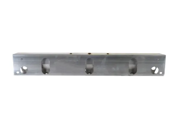 Suport far fata aluminiu BMW X3 F25 dupa 2010