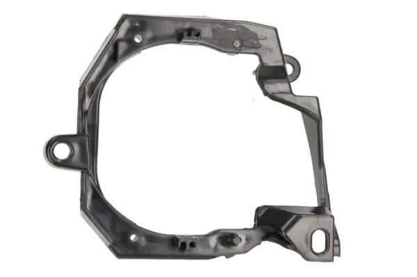 Suport far fata stanga interior plastic, negru FORD MUSTANG intre 2015-2018