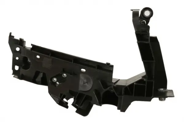 Suport far Panou fata dreapta partea inferioara, plastic potrivit AUDI Q5 8R 2008-2012