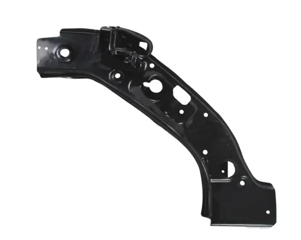 Suport far Panou fata stanga partea superioara potrivit MITSUBISHI OUTLANDER II 2009-2012