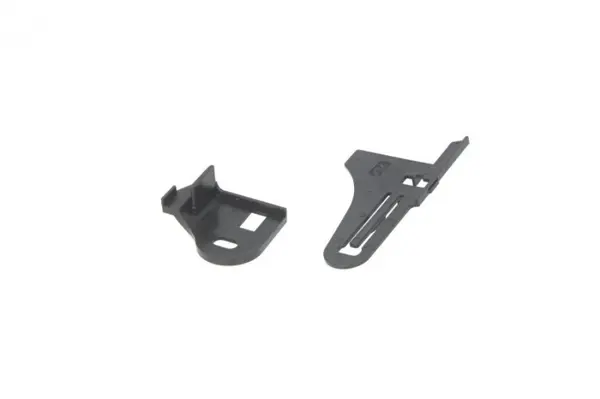 Suport far set reparatie fata dreapta 1 buc RENAULT MEGANE 3 III dupa 2008