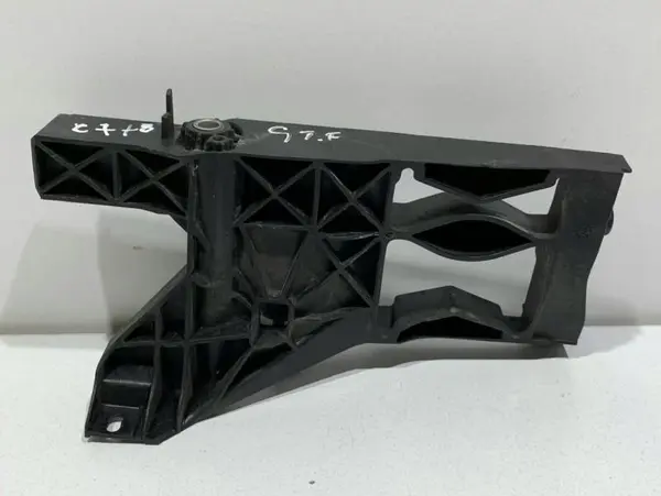Suport far stanga 4G0805607A Audi A6 (2010-2018) [4G2, C7]