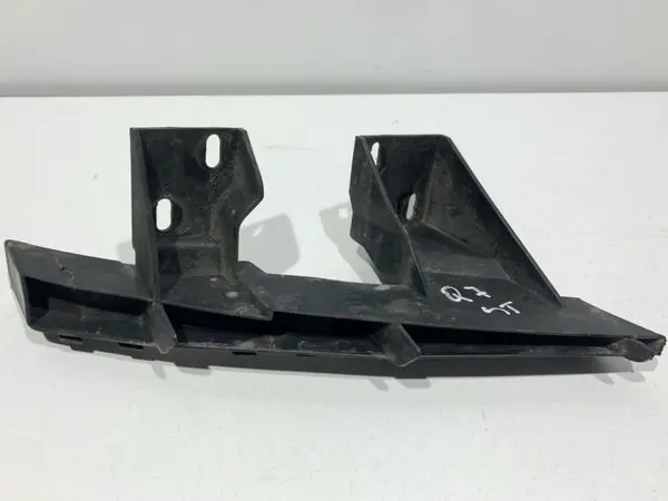 Suport far stanga 4L0807333A Audi Q7 (2006-2010) [4L]