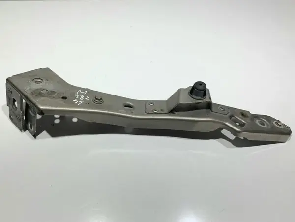 Suport far stanga 6251306EG Renault Megane 3 facelift (2012-2016)