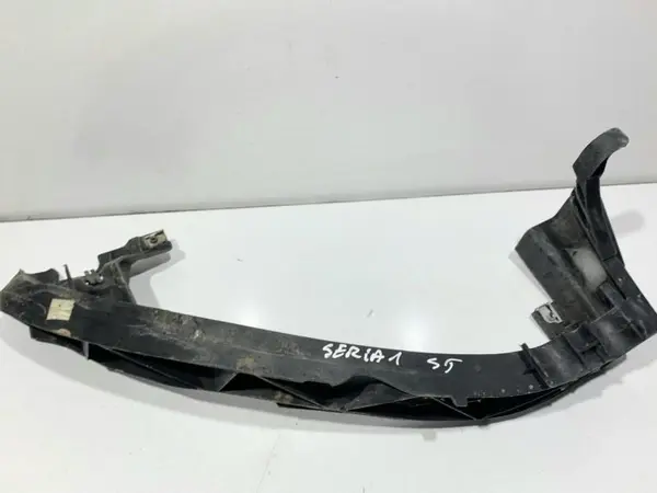 Suport far stanga 7120823 BMW Seria 1 (2004-2012) [E81, E87]