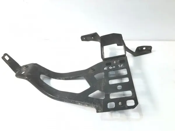 Suport far stanga 7163483 BMW Seria 5 LCI (2007-2010)[E61]