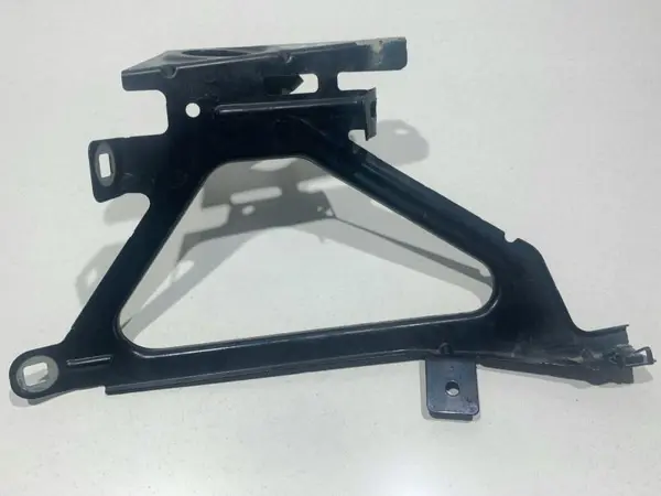Suport far stanga 7184179 BMW Seria 7 (2008-2015) [F01, F02]