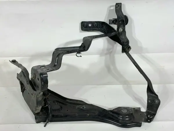 Suport far stanga A2046201191 Mercedes C-class facelift (2011-2014) [w204]