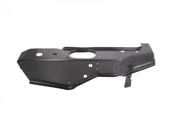 Suport far stanga mijloc partea SUZUKI GRAND VITARA II intre 2005-2008