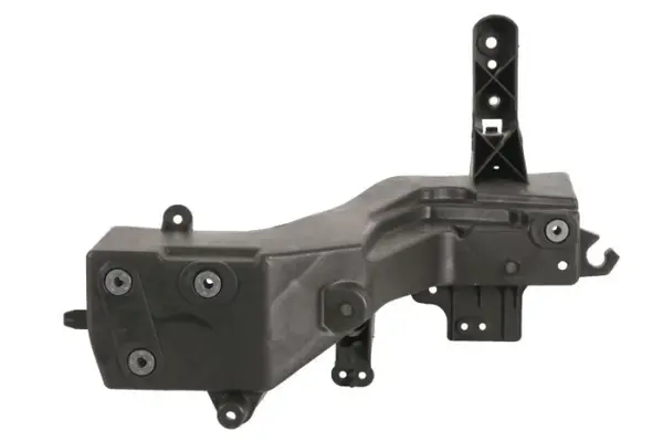 Suport far stanga parte inferioara, plastic potrivit JEEP GRAND CHEROKEE IV WK2 10.10-01.13