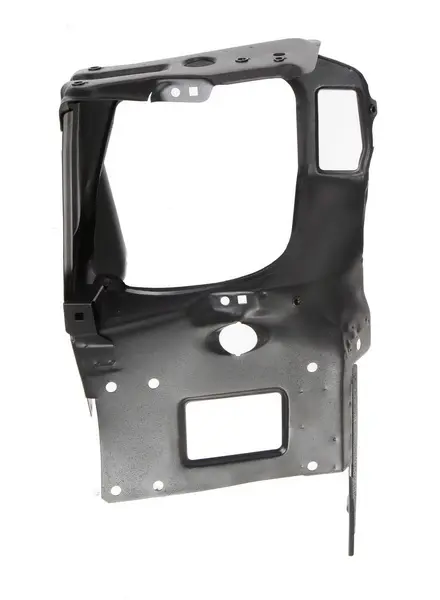 Suport far stanga potrivit MERCEDES VITO KLASA V W638 02.96-07.03