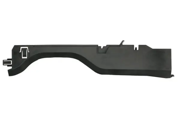 Suport fata stanga plastic potrivit BMW Seria 5, 6, 7, 8 X5, X6, X7 dupa 2018