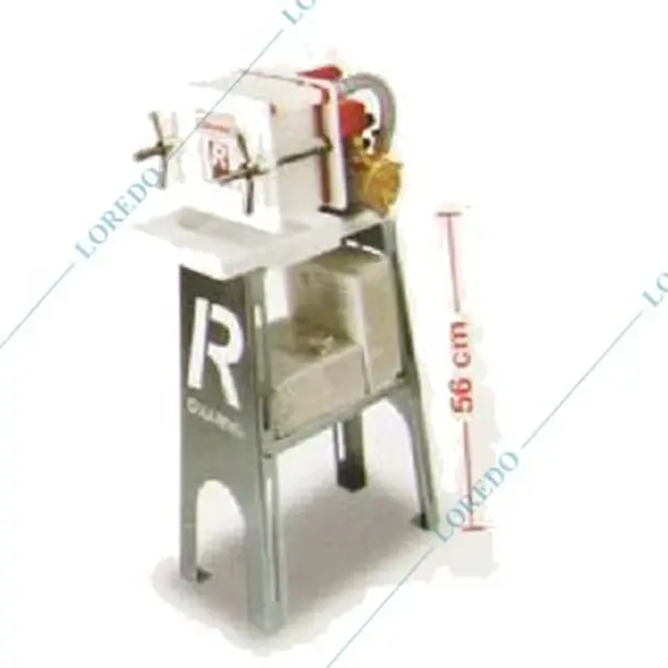 Suport filtru Colombo, Rover Italia - Default Title