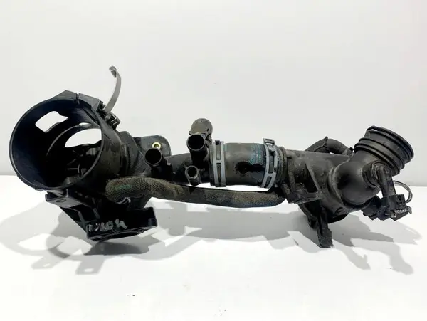 Suport filtru combustibil A6512001556 Mercedes Sprinter (2009->)[906] 2.2 cdi euro 6