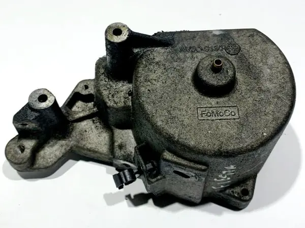 Suport filtru combustibil AV6Q-9180-AF Ford Fiesta 7 (2008-2012) [MK7] 1.4 tdci KVJA