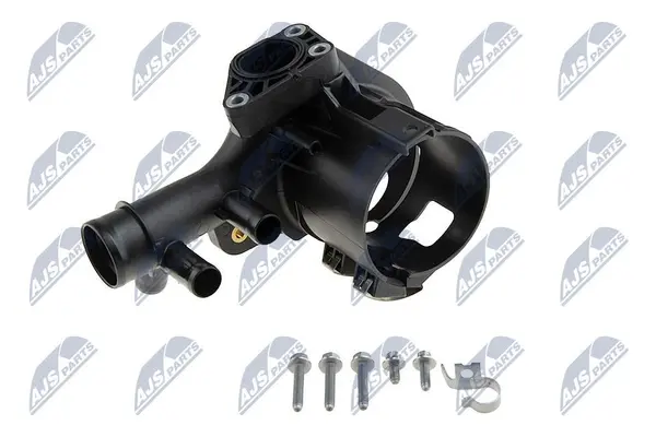Suport, filtru combustibil NTY EZC-ME-022
