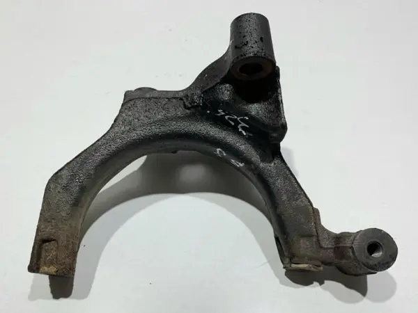 Suport filtru de particule 04L425 Skoda Octavia 3 (2013-2017 ) 1.6 tdi DCXA