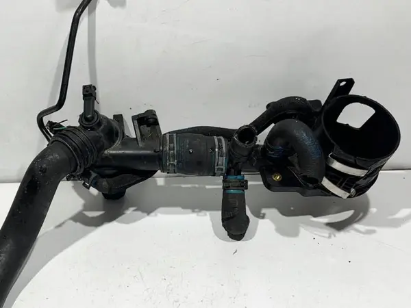 Suport filtru motorina A6512003700 Mercedes E-Class (2009->) [W212] 2.2 cdi