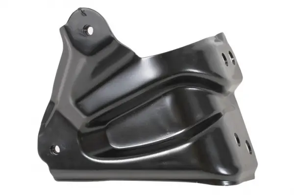 Suport fixare aripa fata dreapta potrivit LEXUS NX II 06.21-