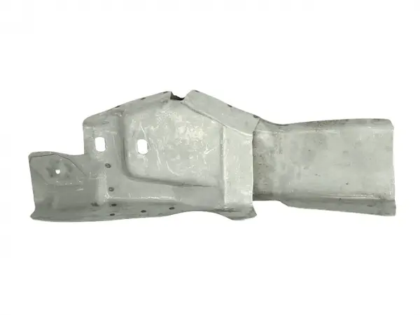 Suport fixare aripa Fata Dreapta potrivit MERCEDES E T-MODEL (S211), E (VF211), E (W211) 1.8-6.2 03.02-07.09