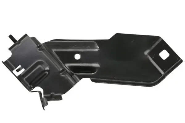 Suport fixare aripa fata stanga potrivit RENAULT CLIO IV Ph I 11.12-06.16