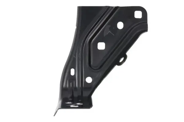 Suport fixare aripa fata stanga potrivit RENAULT CLIO V Ph I 09.19-