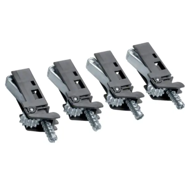 Suport fixare gips/carton pentru tablourile Volta Hager VZ405N